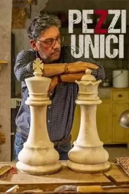 Pezzi unici