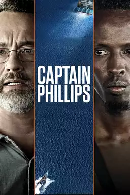 Captain Phillips