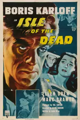 Isle of the Dead