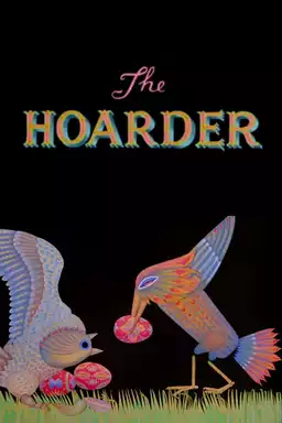 The Hoarder