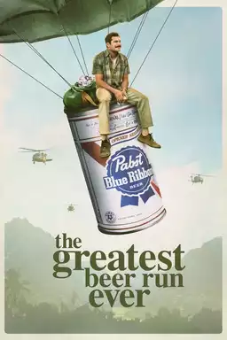 movie The Greatest Beer Run Ever