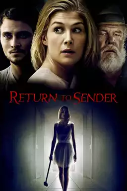 Return to Sender