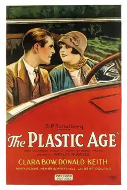 The Plastic Age