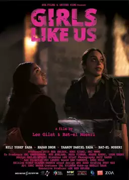 Girls Like Us