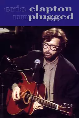 Eric Clapton - MTV Unplugged