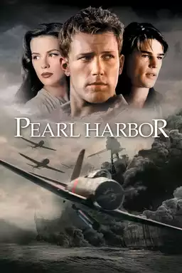 movie Pearl Harbor