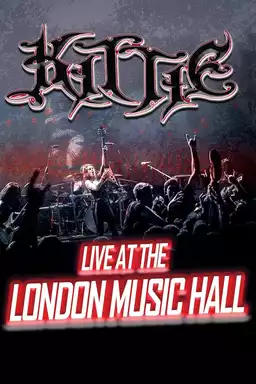 Kittie: Live at the London Music Hall