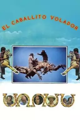 The flying pony