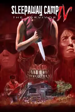 Sleepaway Camp IV: The Survivor