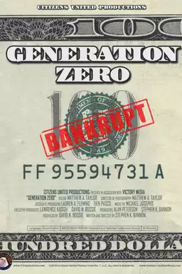 Generation Zero