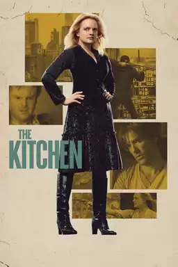 The Kitchen