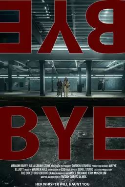 Bye-Bye