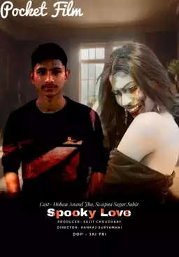 Spooky Love