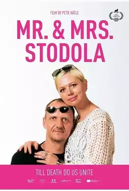 Mr. and Mrs. Stodola