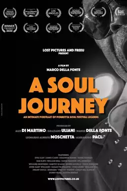 A Soul Journey