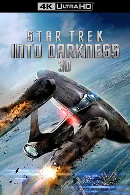 Star Trek Into Darkness