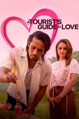 A Tourist's Guide to Love
