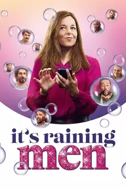 It's Raining Men