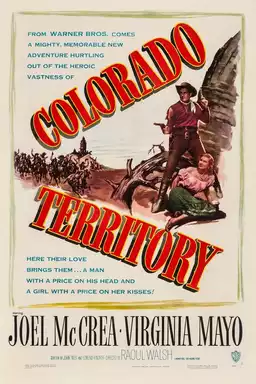 Colorado Territory