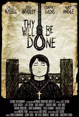 Thy Will Be Done