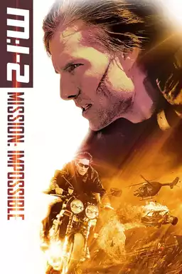 Mission: Impossible II