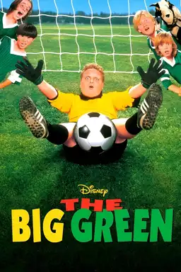 The Big Green