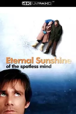 Eternal Sunshine of the Spotless Mind