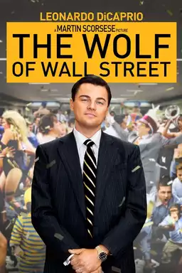 The Wolf of Wall Street