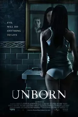 The Unborn