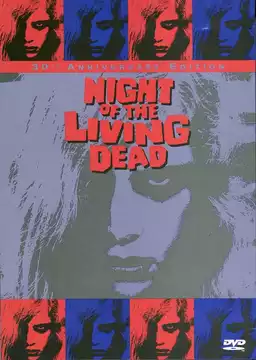 Night of the Living Dead: 30th Anniversary Edition