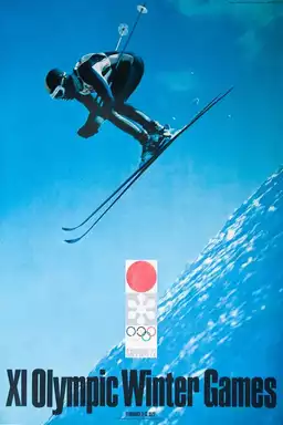 Sapporo Winter Olympics