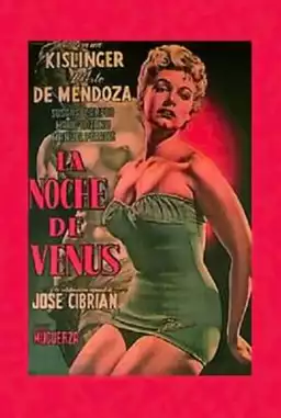 La noche de Venus