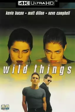 Wild Things