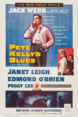 Pete Kelly's Blues