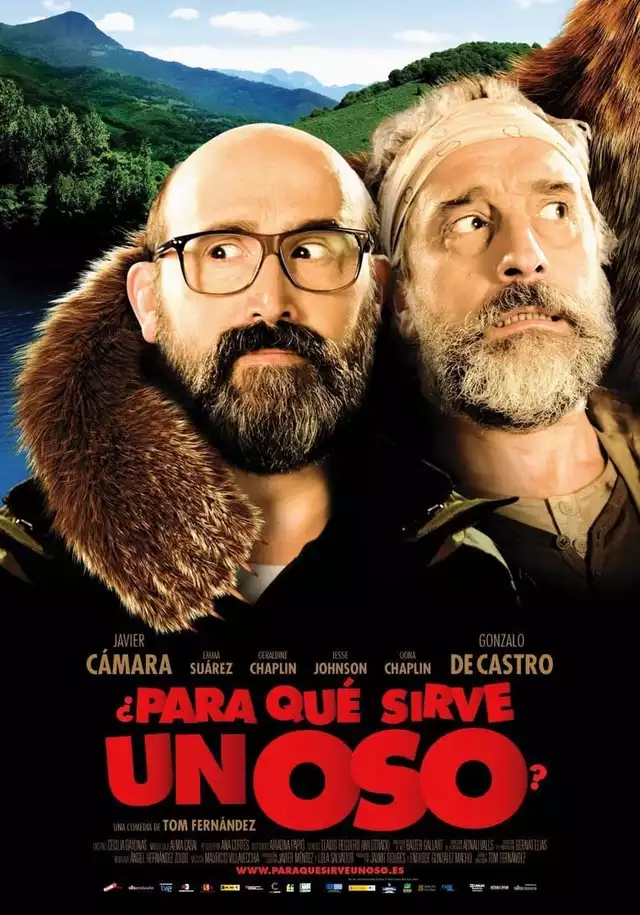movie vertical poster fallback