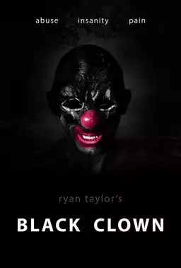 Black Clown