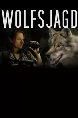 Wolfsjagd