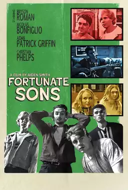 Fortunate Sons