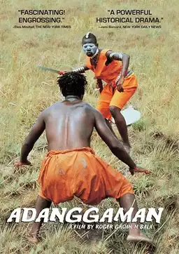 Adanggaman