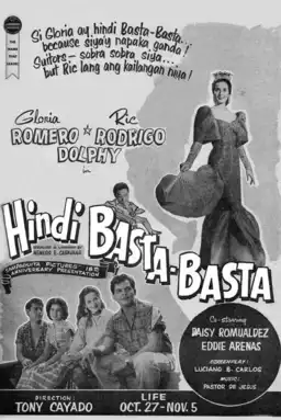 Hindi Basta-basta