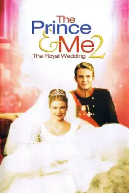 The Prince & Me 2: The Royal Wedding