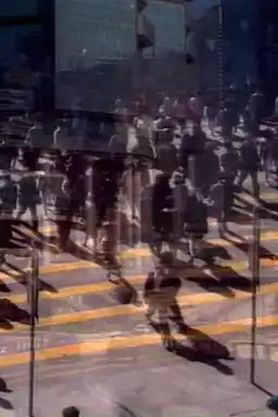 Hong Kong Song