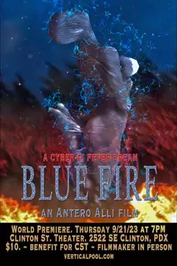 Blue Fire