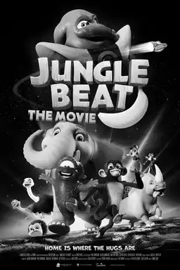 Jungle Beat: The Movie