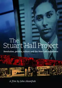 The Stuart Hall Project