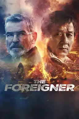 The Foreigner