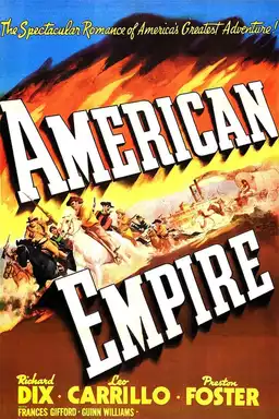 American Empire