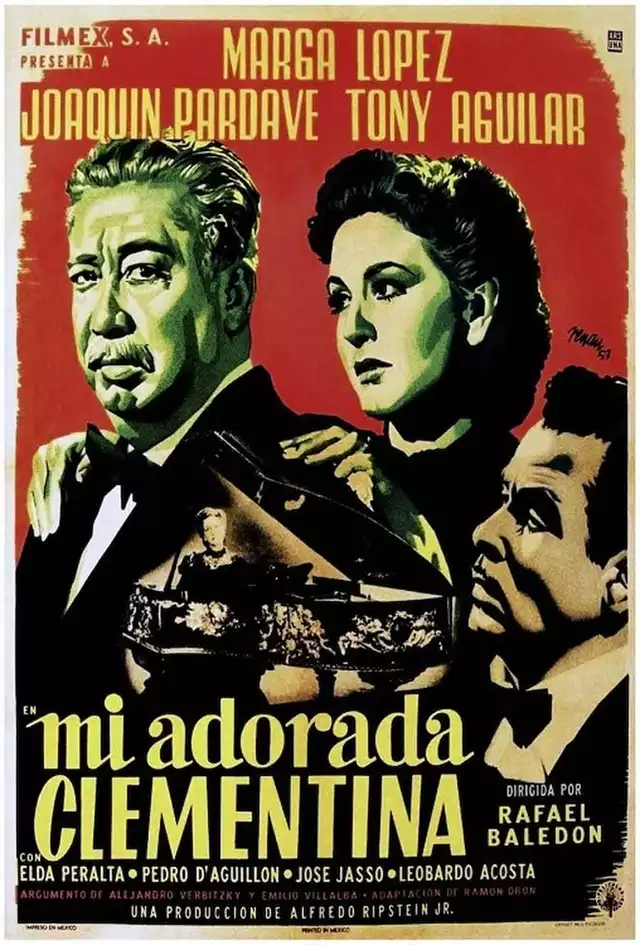 movie vertical poster fallback