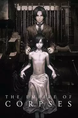 The Empire of Corpses