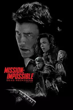 Mission: Impossible 7